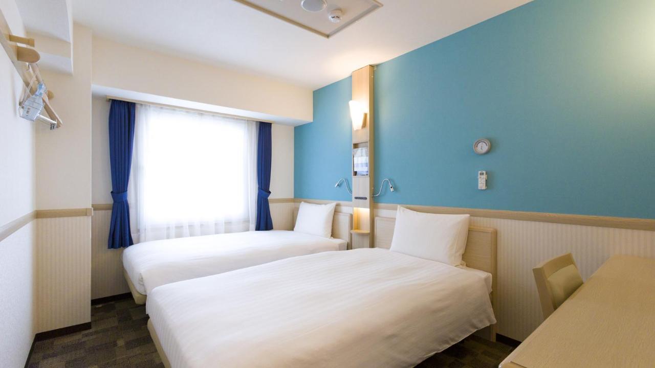 Toyoko Inn Meitetsu Chiryu Ekimae Room photo