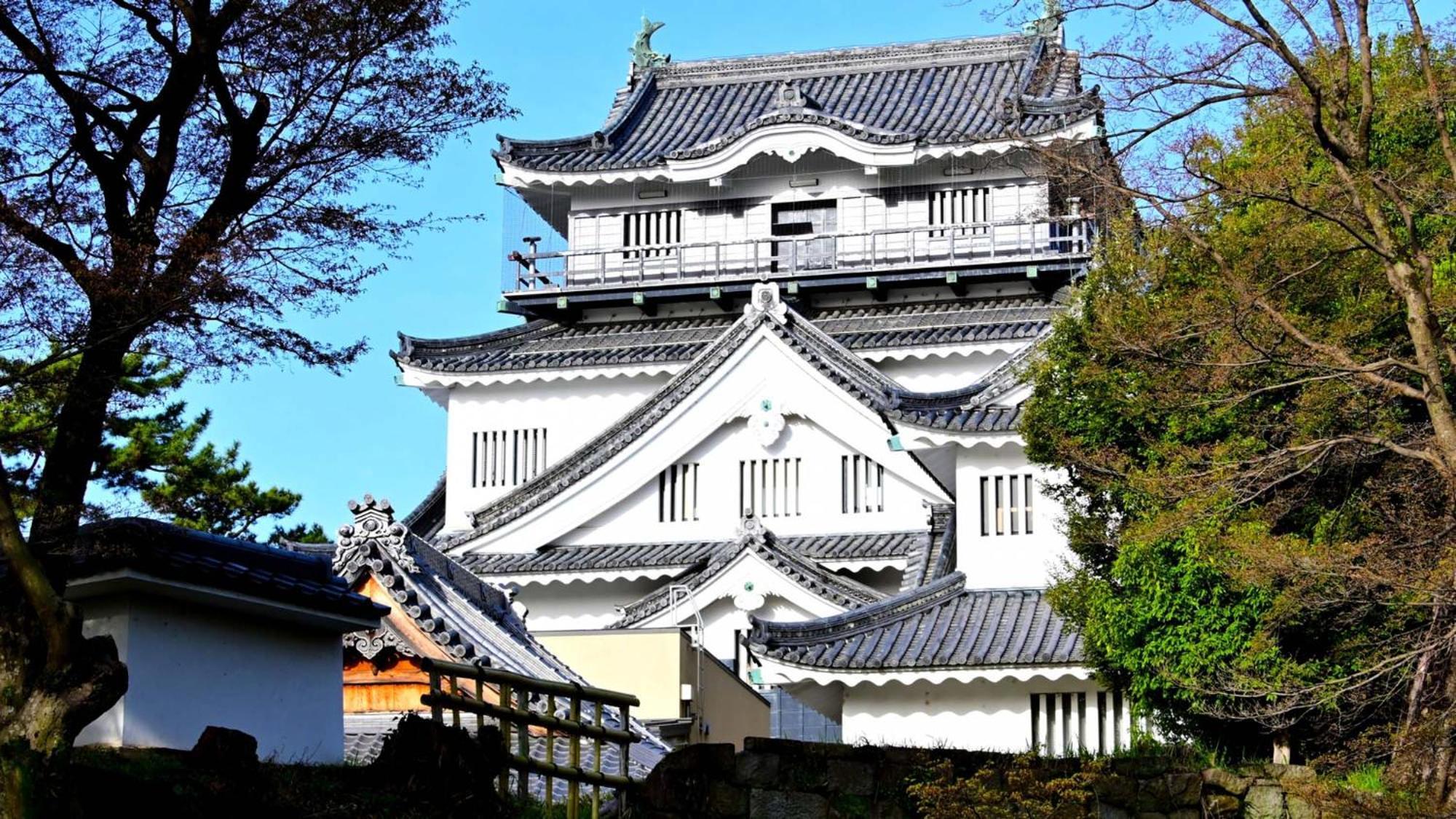 Toyoko Inn Meitetsu Chiryu Ekimae Exterior photo